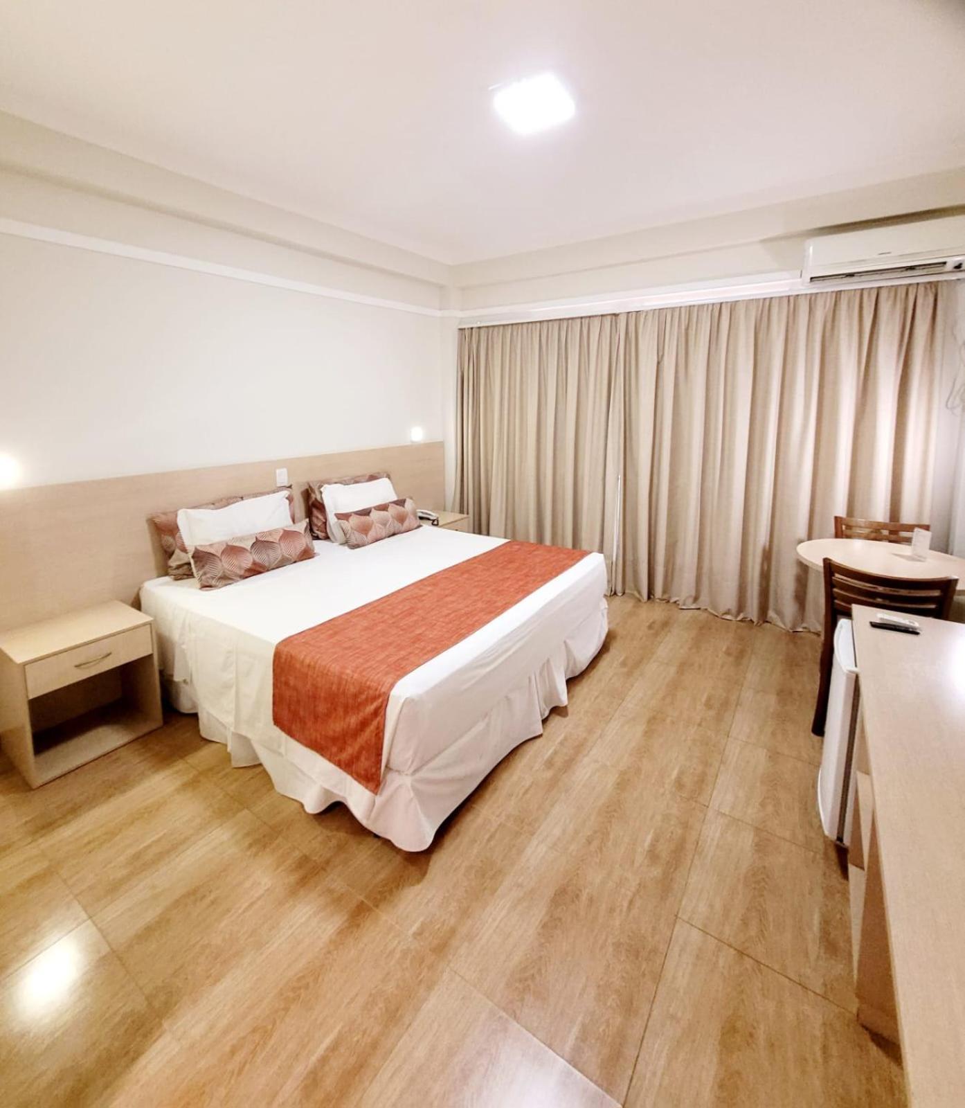 Hotel Giordano Mantiqueira São João da Boa Vista Exterior foto