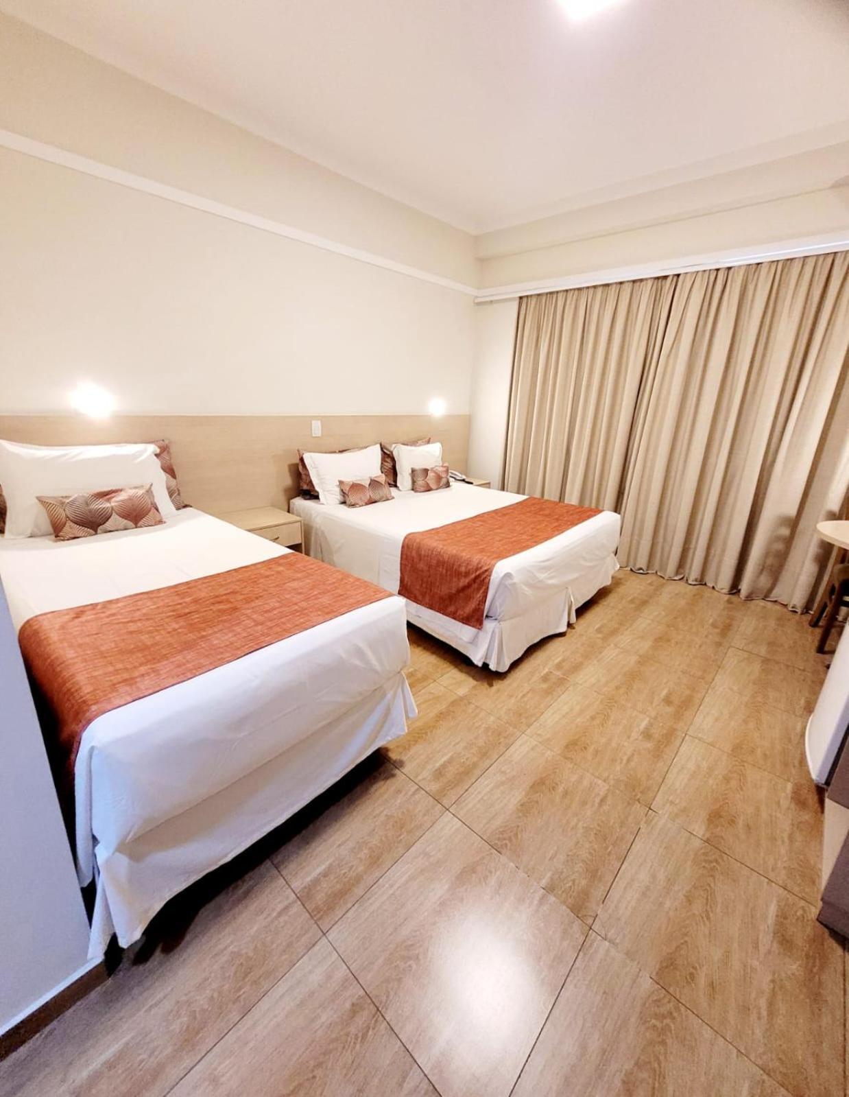 Hotel Giordano Mantiqueira São João da Boa Vista Exterior foto