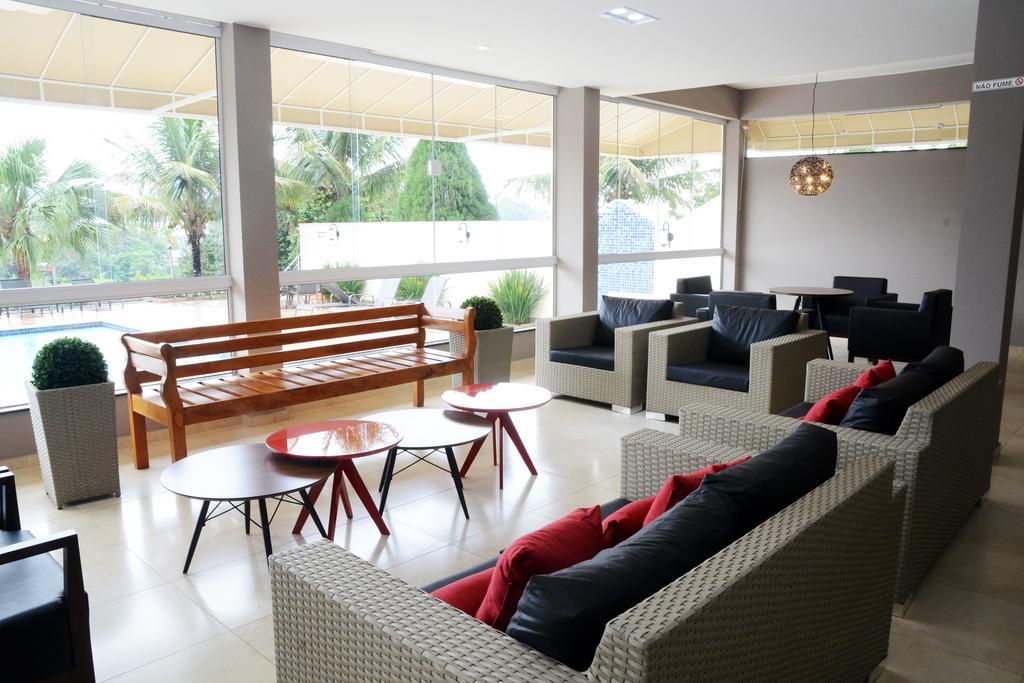 Hotel Giordano Mantiqueira São João da Boa Vista Exterior foto